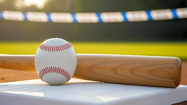 Carlos Acuna of Birmingham High School Throws One-Hit Shutout in Baseball Victory