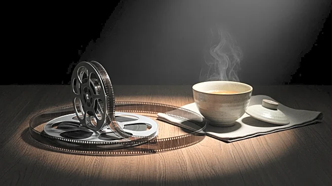 SXSW 2026 Features Prize-Winning Film 'Slanted' and Vietnamese Drama 'Scent of Pho'