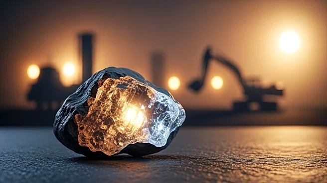 MC Mining Reports Improved Loss Figures Amid Makhado Project Progress