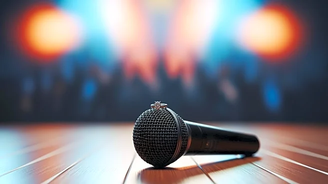 Keke Palmer Faces Unplanned Marriage Proposal During SXSW Event