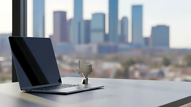 Former Uber CEO Travis Kalanick Relocates to Texas Amid Growing Tech Exodus from California