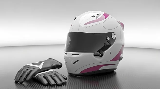 Disney Expands Into F1 Academy With Minnie Mouse and Daisy Duck Collaboration