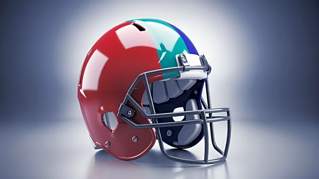 Eagles' Decision on A.J. Brown Trade Affects Rams and Patriots