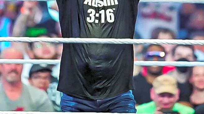 Brantley Gilbert Launches Non-Alcoholic Beer Inspired by Hulk Hogan, Aiming for Redemption and Patriotism