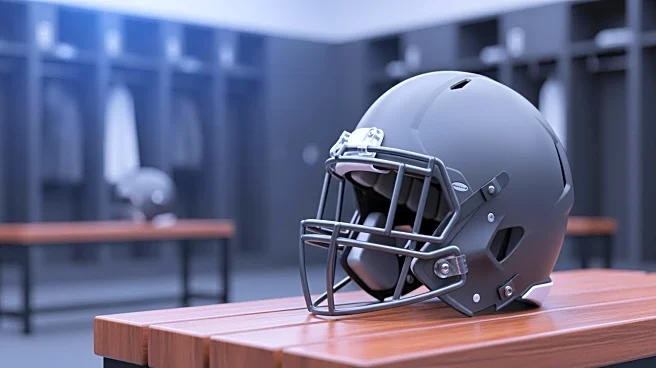 Buffalo Bills Sign Veteran Safety Geno Stone to Bolster Secondary