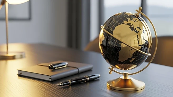 ScotiaMcLeod Advisor German Pulido Expands Wealth Management Practice with Global Perspective