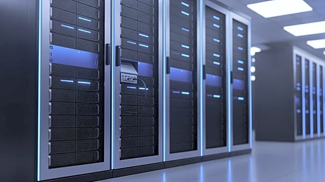 OpenAI Withdraws from Texas Datacenter Expansion, Impacting Oracle Partnership