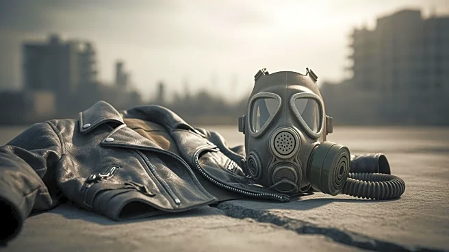 Vince Gilligan Discusses Costume Choices for 'Pluribus' Amid Post-Apocalyptic Setting