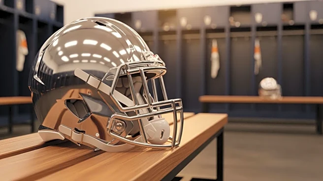 Van Jefferson Joins Washington Commanders After Recovery from Injury