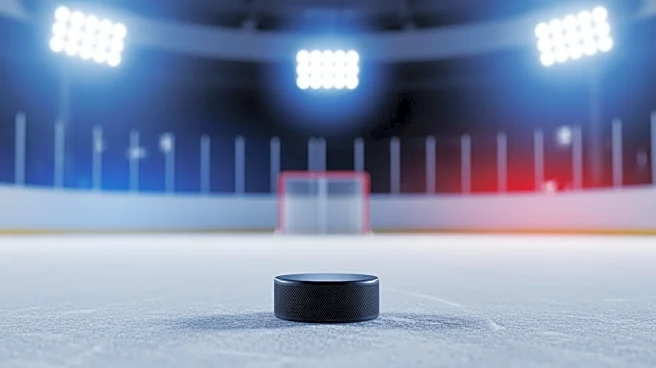 Washington Capitals Begin Crucial Homestand Against Boston Bruins to Boost Playoff Hopes