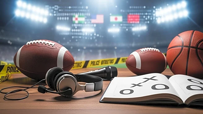 Duquesne's A10 Tournament Exit and Jeff Capel's Future Discussed Amid NFL Free Agency