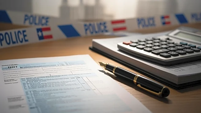 IRS Introduces Schedule 1-A for New Deductions Under OBBBA