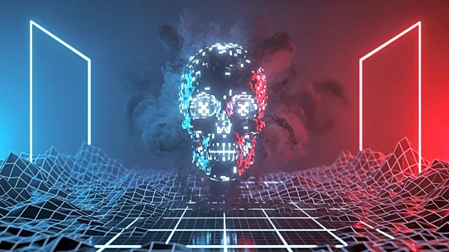 Total Chaos: A Remake of Doom's Mod Faces Challenges in Modern Gaming