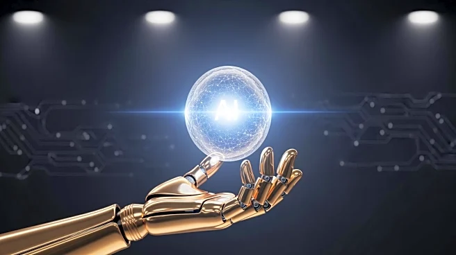 Travis Kalanick's New Venture 'Atoms' Aims to Usher in a 'Golden Age' with AI Robots