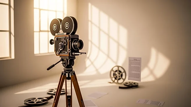 Steven Spielberg Rejects AI in Filmmaking, Emphasizes Human Creativity