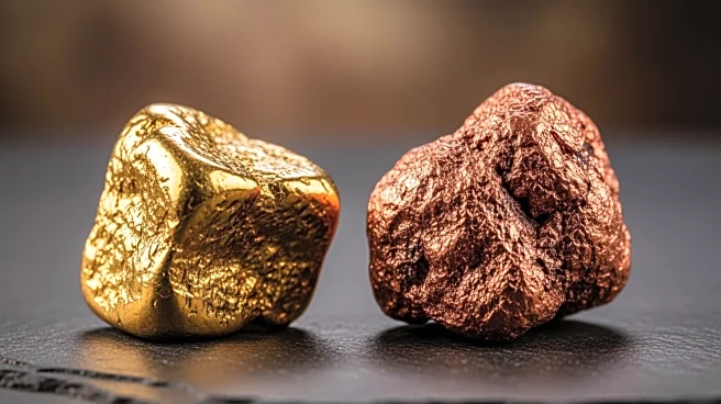 FORA Capital LLC Invests $4.58 Million in Barrick Mining Corporation, Expanding Its Portfolio in Gold and Copper