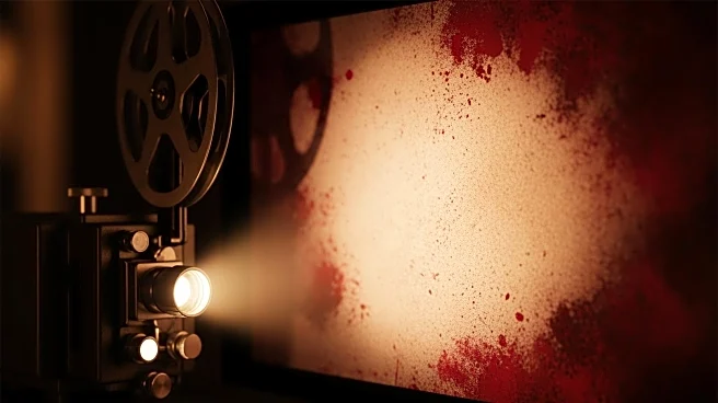 SXSW Premiere of 'Ready or Not 2' Delivers Blood and Laughter to Audience