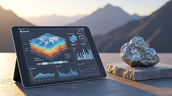 Nexcel Metals Corp Initiates Data Overhaul to Enhance Burnt Hill Tungsten Project Exploration
