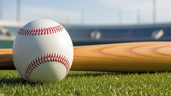 U.S. Baseball Team Defeats Canada 5-3, Advances to World Baseball Classic Semifinals