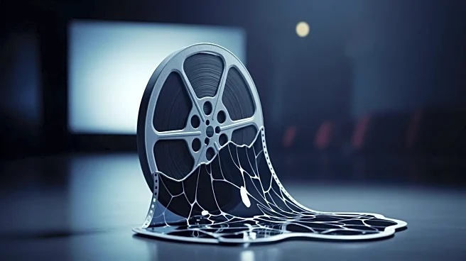 Ice Cube's 'War of the Worlds' Named Worst Movie at 2026 Razzies