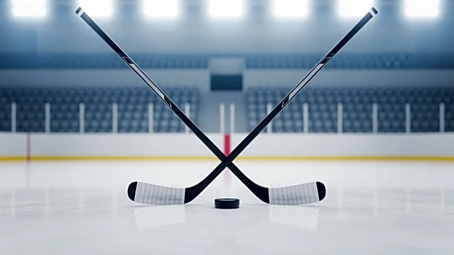 Seattle Kraken and Vancouver Canucks Prepare for NHL Matchup with Updated Lineups