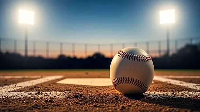 Florida Gators Secure Victory Over South Carolina Gamecocks with Late Sacrifice Fly