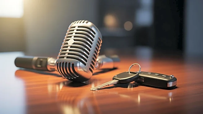 Taylor Hicks Offers Kelly Clarkson Help After 'American Idol' Car Promise Falls Through