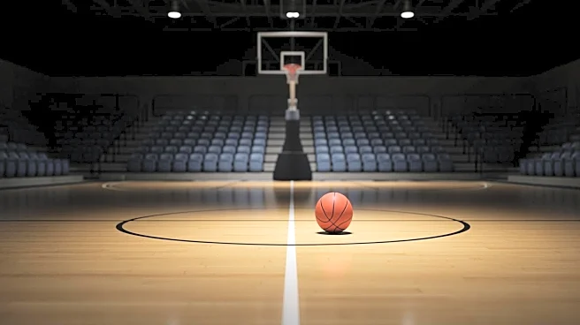 College Basketball Invitational Canceled, Impacting Low and Mid-Major Schools