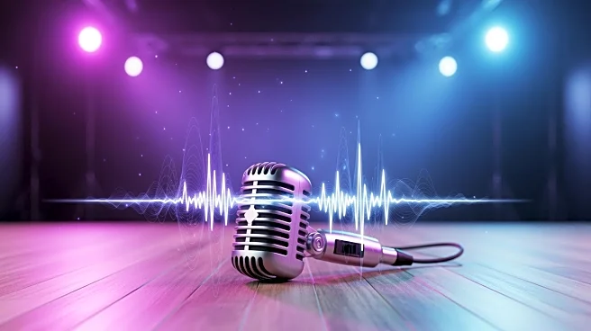 Don Toliver Discusses 'Octane' Success and Collaborations at SXSW 2026