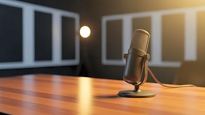 Rashida Jones Appointed CEO of Piers Morgan's Uncensored Amid Expansion