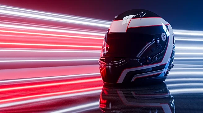 Sam Mayer Secures Pole Position for NASCAR O'Reilly Series at Las Vegas