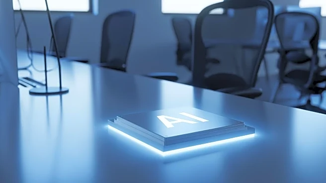 Meta Considers Major Workforce Reduction Amid AI Investment Surge