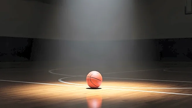 Seton Hall Pirates Basketball Team Falls to St. John's in Big East Semifinals, Ending NCAA Hopes