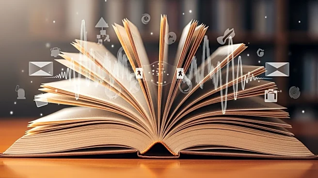 Bestselling Books of March 2026 Highlight Diverse Narratives and Media Adaptations