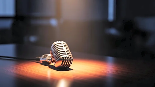 Jay Buchanan Performs 'Deep Swimming' on Saturday Sessions