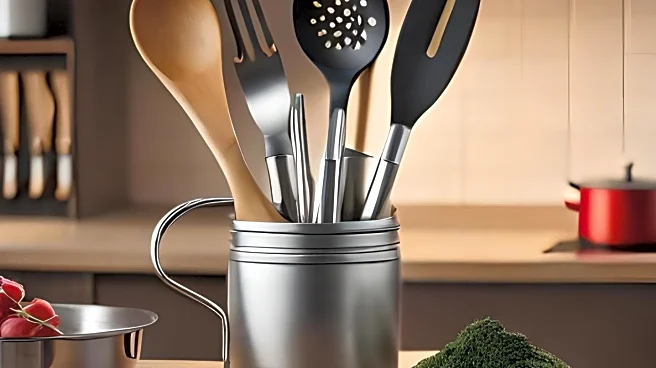 Kitchen Tool Revolutionizes Efficiency in Busy Restaurants