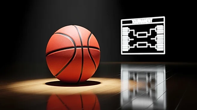 Vanderbilt Upsets Florida in SEC Tournament, Impacting Gators' NCAA Seeding