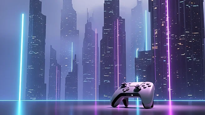 New Open-City Game 'Samson' Faces Skepticism Ahead of Release