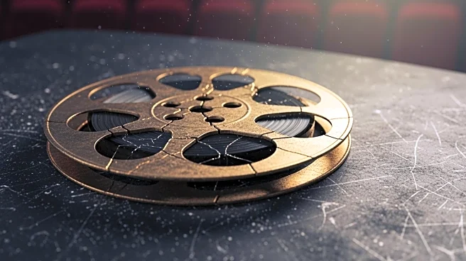 Razzie Awards: 'War of the Worlds' Starring Ice Cube Named Worst Picture of the Year