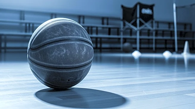 Tyler Bilodeau's Knee Injury Poses Challenge for UCLA's Postseason Prospects