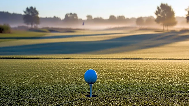 2026 Players Championship Round 3: Tee Times and Pairings Announced Amid Ideal Conditions