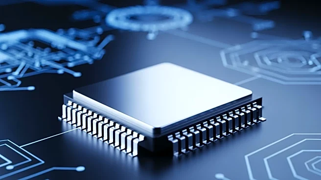 Sharpepoint LLC Acquires Shares in Taiwan Semiconductor Manufacturing, Reflecting Industry Confidence