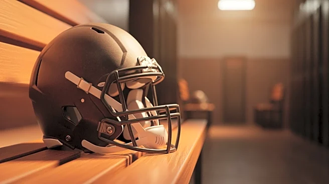 Washington Commanders Re-Sign Chris Paul to Solidify Offensive Line for 2026