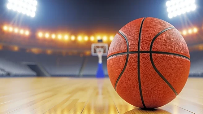 St. John's Guard Joson Sanon Shines in Big East Tournament Victory