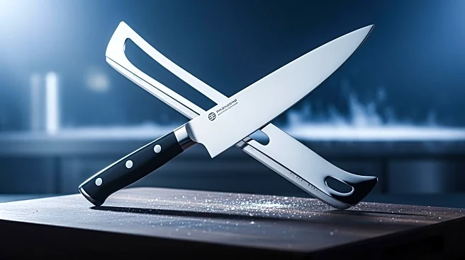 Sysco Hosts Final Round of Northern California's Battle of the Blades to Crown Top Chef