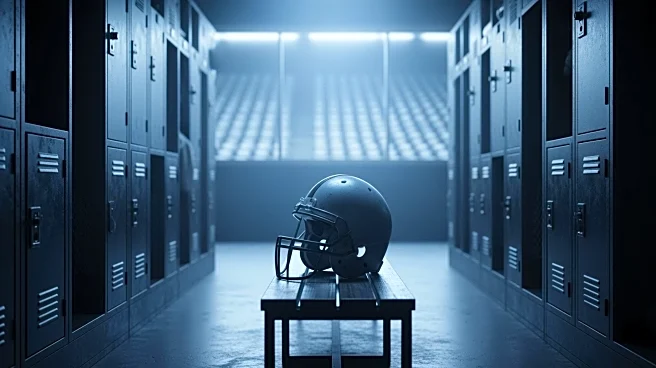 Baltimore Ravens Face Challenges After Maxx Crosby Trade Fallout and Free Agency Losses