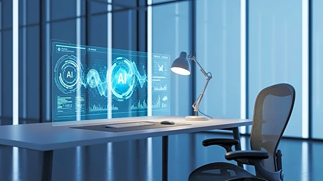 Meta Plans Potential 20% Workforce Reduction Amid AI Investment Ambitions