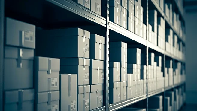 BellRing Brands Faces Securities Class Action Over Alleged Inventory Hoarding