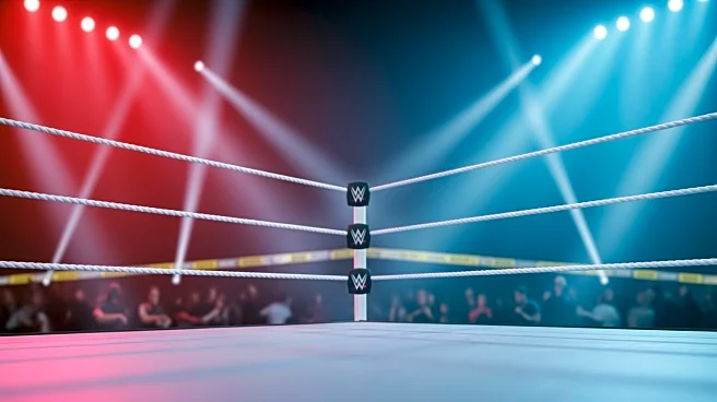 WWE 2K26 Launches with New Features and Enhanced Gameplay for Fans