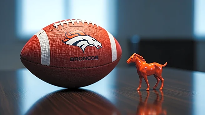 Denver Broncos Consider Trade for Saints' Alvin Kamara Amid Offseason Moves